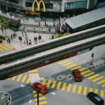 吉隆坡+马六甲+瓜拉雪兰莪7日6晚自由行