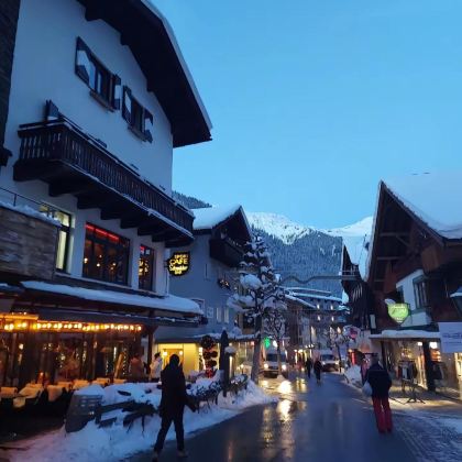 奥地利+毛里求斯12日11晚私家团