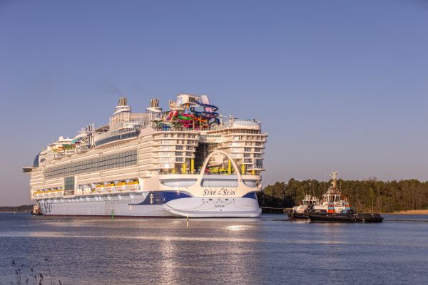 8 días · Orlando · Cabo Cañaveral (Orlando) - Cayo Coco - Samaná - Carlota Amalia - Cabo Cañaveral (Orlando)