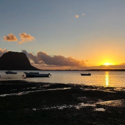 毛里求斯7日6晚私家团