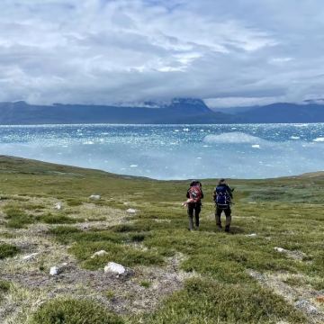 法罗群岛+冰岛+格陵兰18日17晚私家团