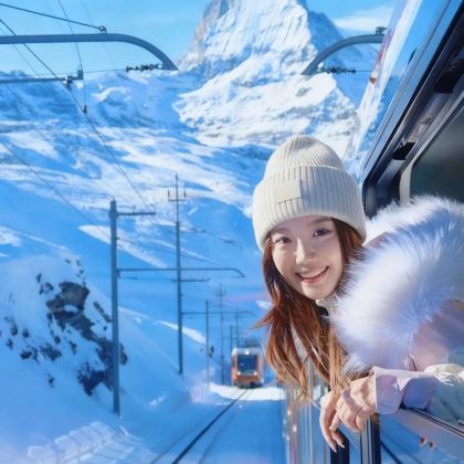 吉林长白山+延吉+哈尔滨+漠河北极村9日8晚拼小团