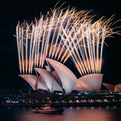 澳大利亚悉尼+黄金海岸+墨尔本11日9晚拼小团