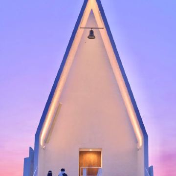 北戴河+阿那亚·秦皇岛4日3晚自由行