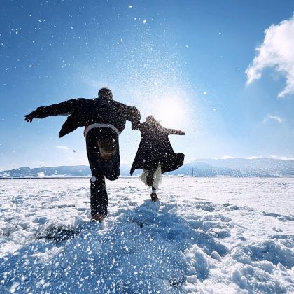 秦皇岛+北戴河+山海关5日4晚跟团游