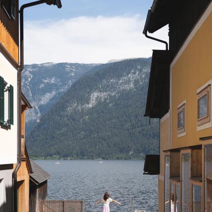 匈牙利布达佩斯+奥地利维也纳+哈尔施塔特+捷克布拉格+克鲁姆洛夫9日8晚拼小团