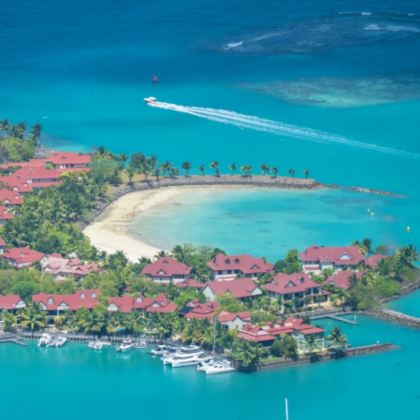 塞舌尔+留尼汪（法属）12日11晚私家团