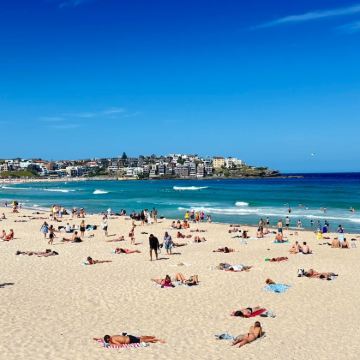 澳大利亚15日13晚拼小团