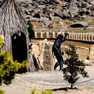 阿塞拜疆7日6晚私家团