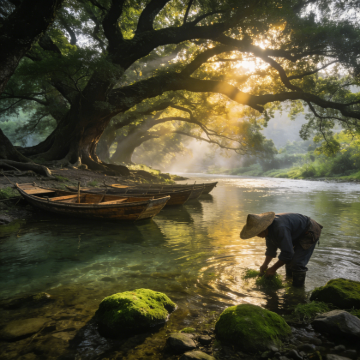 榕枫公园+留云禅寺+光影栈道+海尾城堡+沙江S湾+半月里3日2晚私家团