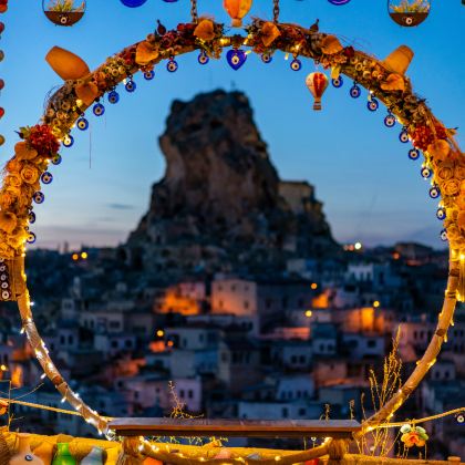 土耳其伊斯坦布尔+卡帕多奇亚+安塔利亚+卡什小镇+费特希耶+地中海8日7晚拼小团