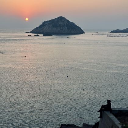 嵊泗2日1晚拼小团