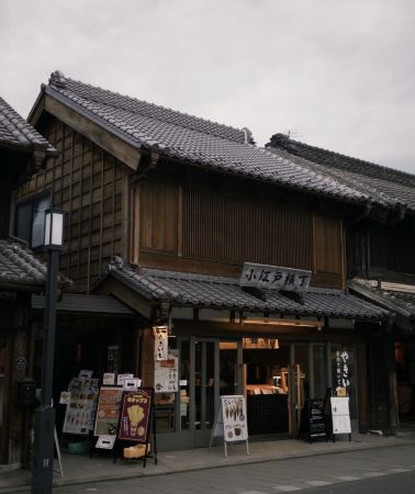 5D4N • Karuizawa & Tokyo Classic Private Leisure Journey Shorinzan Daruma-ji Temple+Shiraito Falls+Stone Church