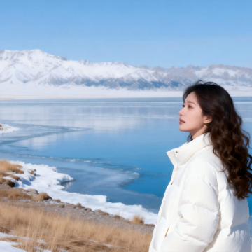 西宁+塔尔寺+青海湖景区+茶卡盐湖2日1晚跟团游