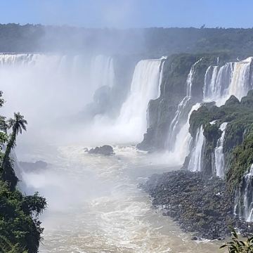 巴西+伊瓜苏瀑布+圣保罗+里约热内卢+萨尔瓦多12日10晚私家团