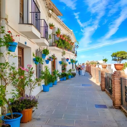 西班牙+葡萄牙21日18晚跟团游