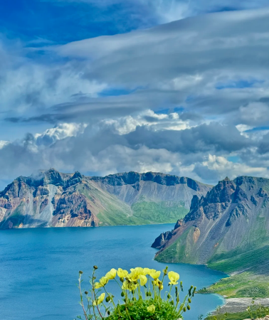 5D4N • Changchun + Changbai Mountain