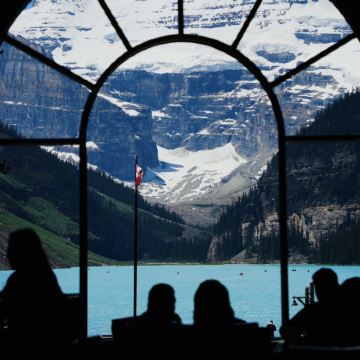 加拿大温哥华+维多利亚+班夫+幽鹤国家公园+加拿大落基山脉7日6晚拼小团