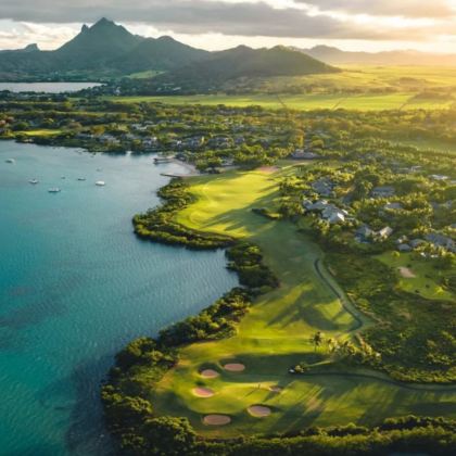 毛里求斯+留尼汪（法属）11日10晚私家团