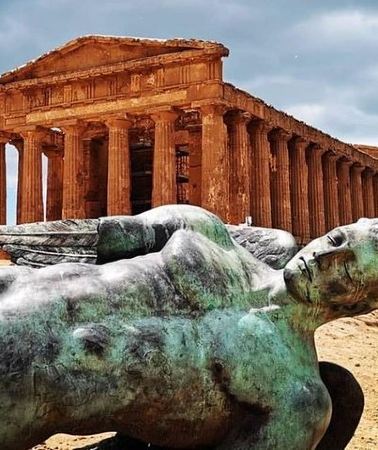 8D7N • SICILY - Culture & Flavours 8 Days/7 Nights Tour