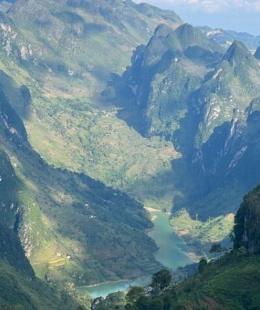 4D3N • Ha Giang Loop Tour 4 Days 3 Nights with Ha Giang Vision Tour