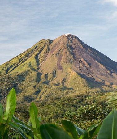 8D7N • 7 Nights - 8 Days Essential Costa Rica Pura Vida