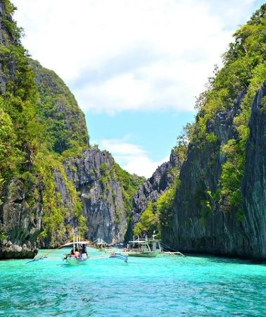 3D2N • 3D2N El Nido Experience