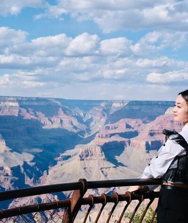 2D1N • Grand Canyon, Antelope Canyon & Horseshoe Bend 2-Day Tour