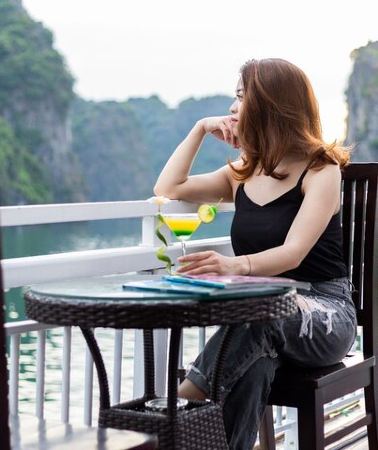 5D4N • Hanoi Sapa Halong Bay Package Tour 5 Days 4 Nights