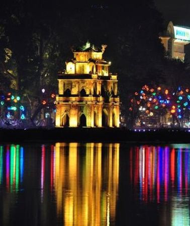 7D6N • 7 Days Package Hanoi- Halong -Sapa-Ninh Binh