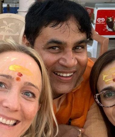 2D1N • Private tour of Varanasi with official tour guide