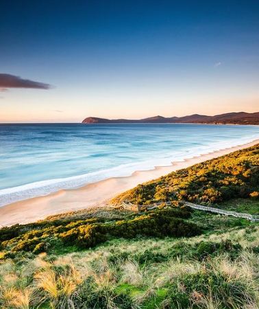 2D1N • 2 Day Tasmanian Highlights Tour - Bruny Island & Port Arthur