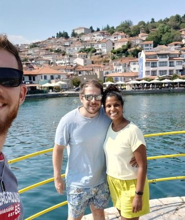4D3N • Korçë: 4-Day Private Tour to Ohrid & Saint Naum