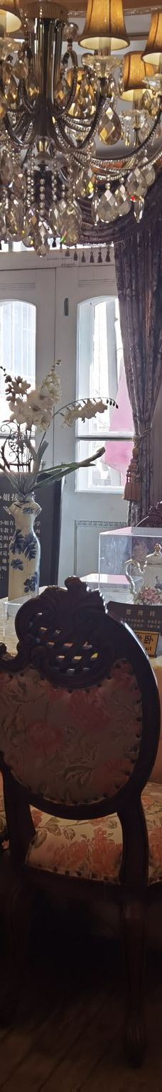 张学良故居-天津