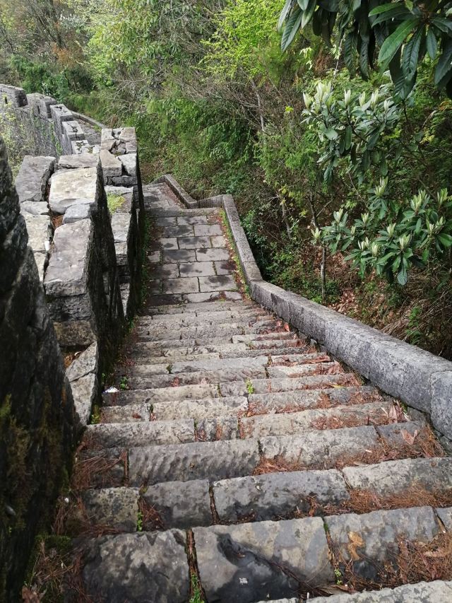 南方长城旅行图片 1