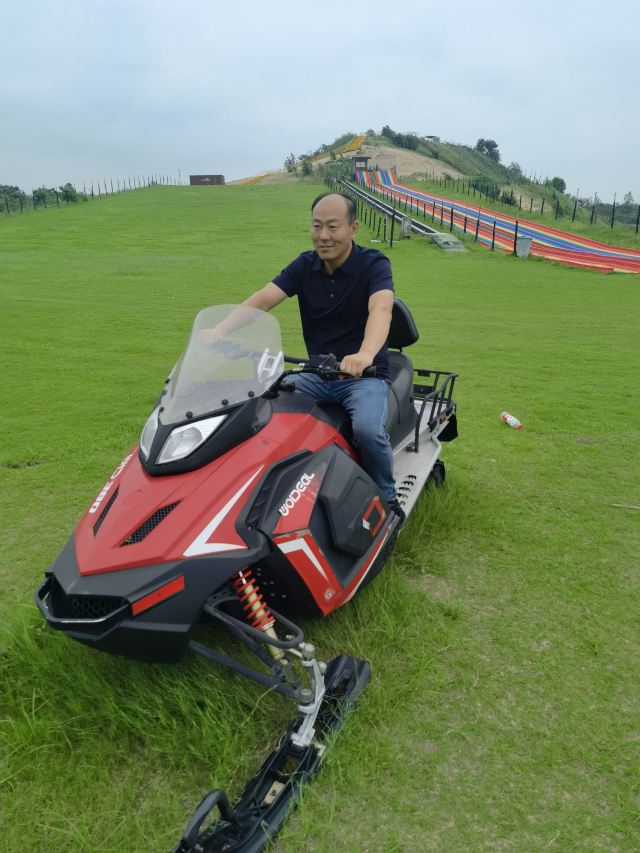 金沙湖旅游区旅行图片 1