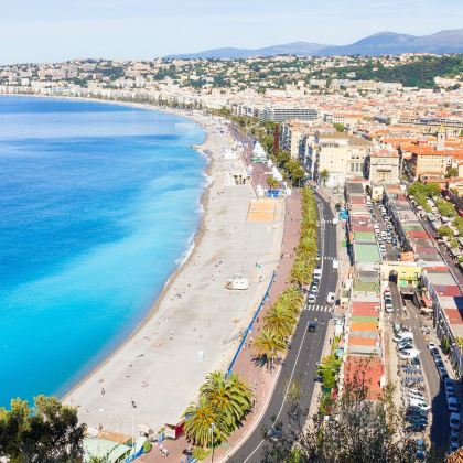 法国+意大利13日10晚跟团游