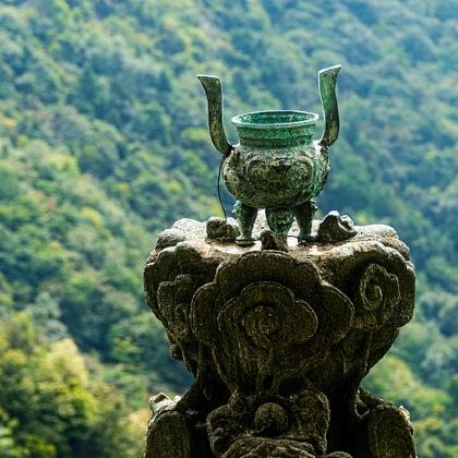 武当山2日1晚私家团