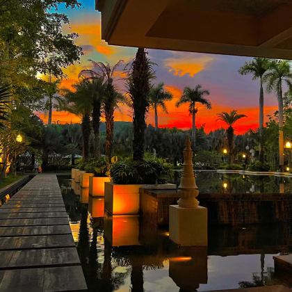 云南西双版纳+腾冲7日6晚私家团