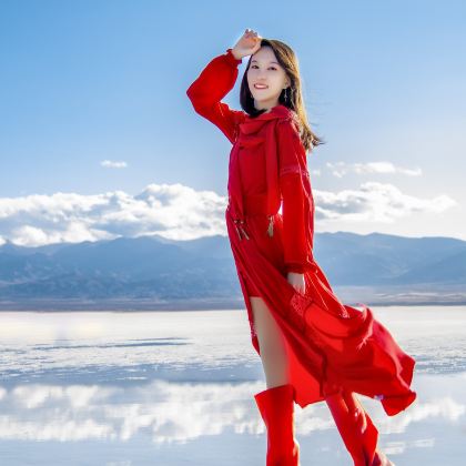 塔尔寺+拉脊山+青海湖景区+茶卡盐湖2日1晚拼小团