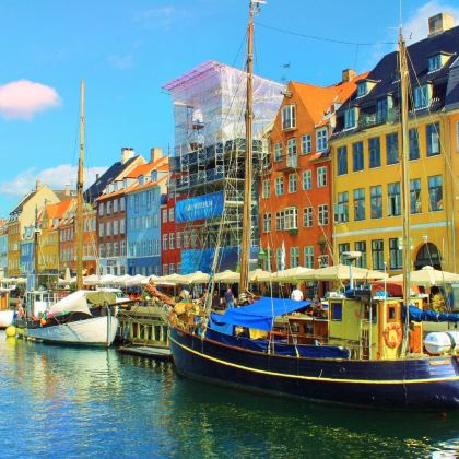 丹麦+瑞典+挪威7日6晚跟团游