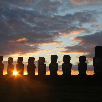 巴西+阿根廷+乌拉圭+智利+秘鲁26日跟团游