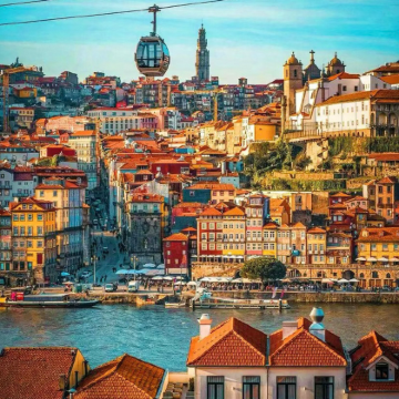 葡萄牙+西班牙+希腊14日11晚跟团游