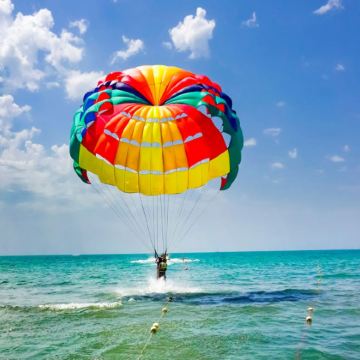 马来西亚吉隆坡+沙巴7日6晚拼小团