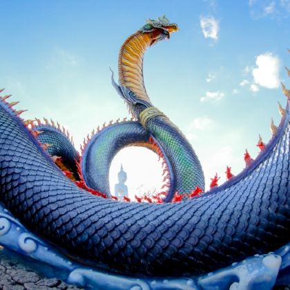 泰国曼谷+清迈6日5晚拼小团