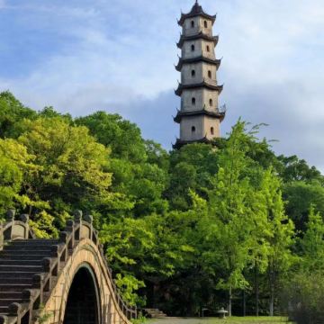 温州江心屿+梧田老街+五马街+楠溪江+洞头区3日私家团