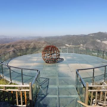 石家庄+抱犊寨+隆兴寺+正定荣国府+赵州桥+正定古城3日2晚私家团