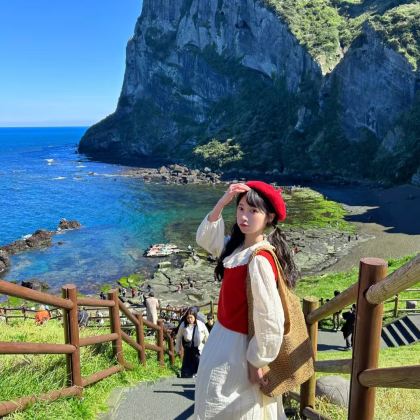 韩国济州岛5日4晚跟团游