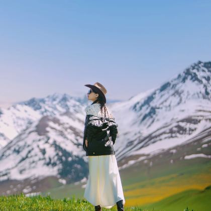 新疆乌鲁木齐+北疆8日7晚私家团