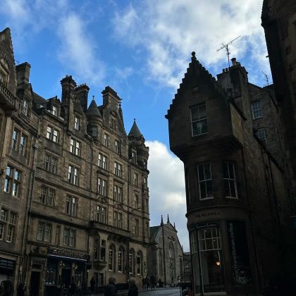 英国7日6晚私家团